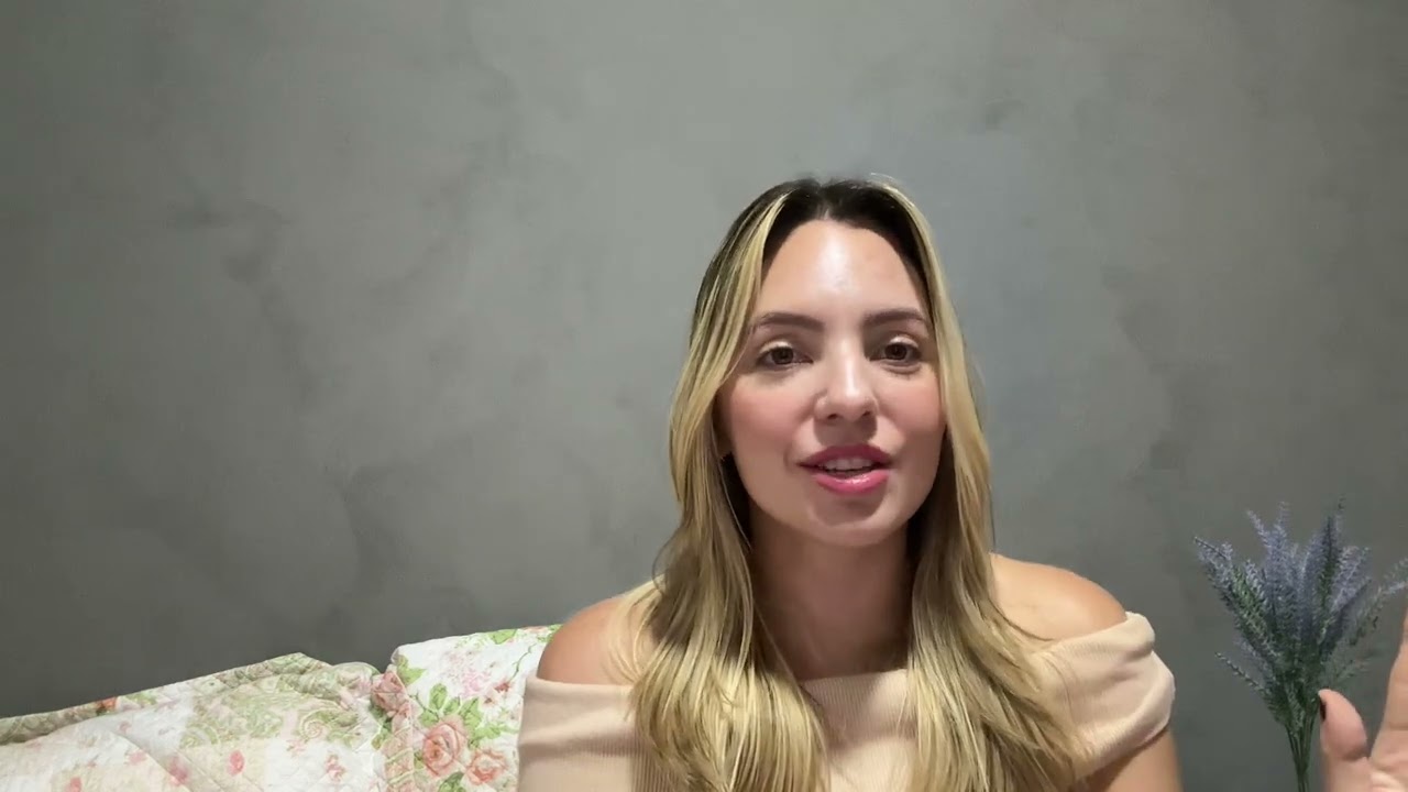 Você não precisa estar pronto(a) para começar