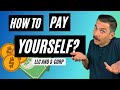 Owner Center: How to Create a Payout Rule - YouTube