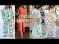 CONJUNTOS MODERNOS PARA MUJER MADURA VERANO 2023🔆MODERN OUTFITS FOR MATURE WOMEN SUMMER 2023