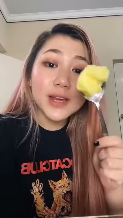 perbedaan butter, margarine, mentega #shorts