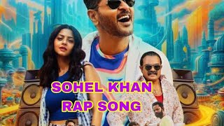 ⭐ “SOHEL KHAN – BOLLYWOOD RAP 2025”.mp3#song #rapsong#2025