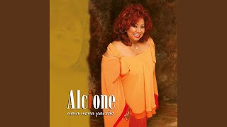 Vignette de la vidéo "Alcione - Meu ébano"