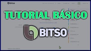 ➡️ Cómo funciona BITSO || Tutorial Básico de Bitso App - 2024 screenshot 4