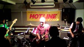 HOTLINE2011　8/7　簓（ささら）　「朧」