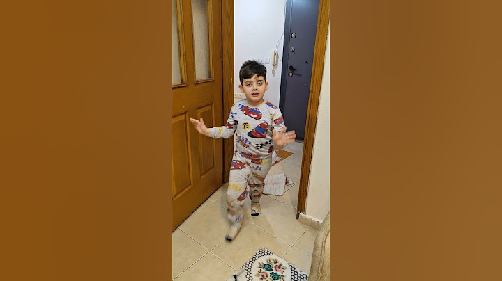 الغوريلا هرب من حديقة الحيوانات😰 اقتحم بيتنا وخوفنا😱
