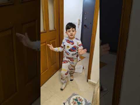 الغوريلا هرب من حديقة الحيوانات اقتحم بيتنا وخوفنا