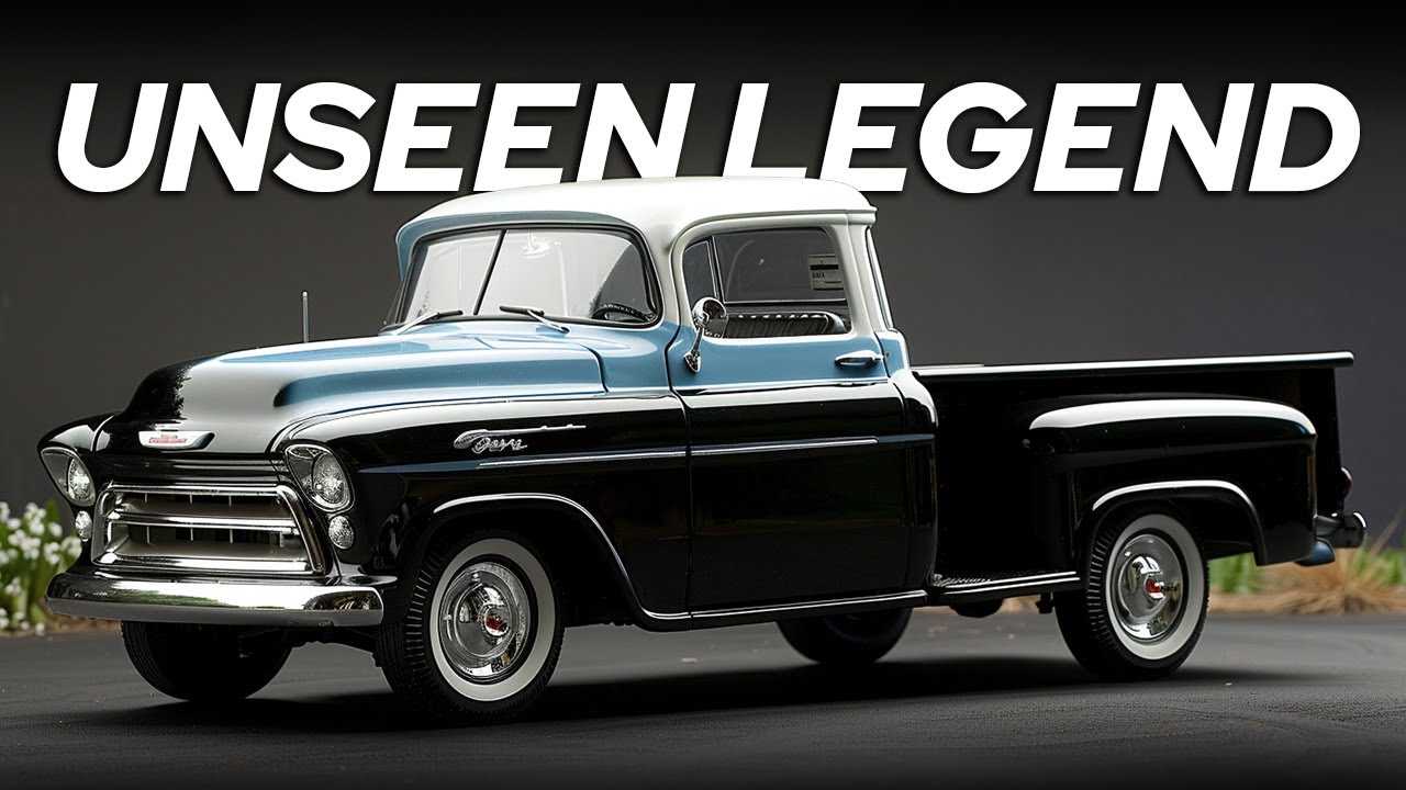 10 Rare Dodge Pickup Trucks You Forgot About!