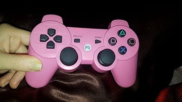 PS3 Controllers for Playstation 3 Dualshock Six-axis, Wireless Bluetooth Remote Gaming Gam