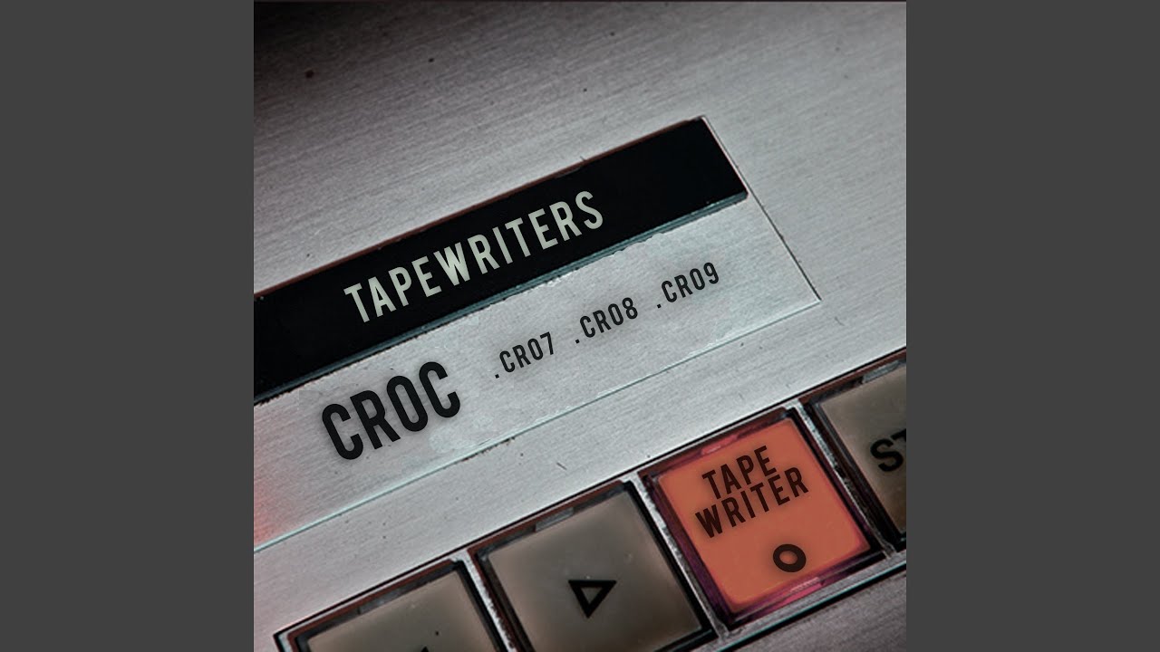 Watch CRO9 on YouTube Watch CRO9 on YouTube