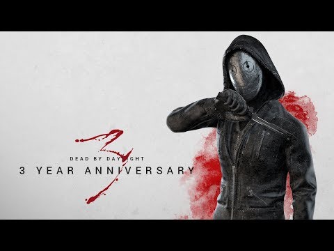 : 3 Year Anniversary Trailer