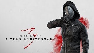 Year 3 anniversary | Trailer