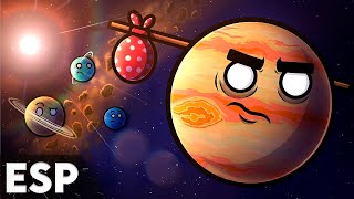 Thumbnail for ¿Dónde está Jupiter?