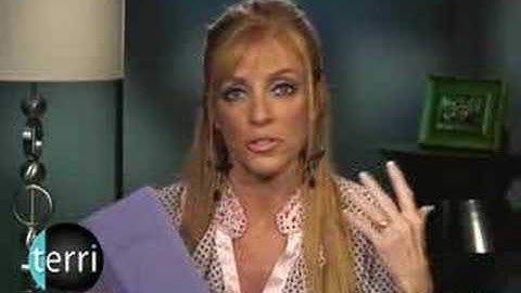 Breaking The Cycle, part 1