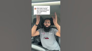 How often to bleed radiators? ❓