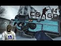 HACKERMAN | Counter-Strike: Global Offensive #4