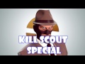 Spy Voice Lines