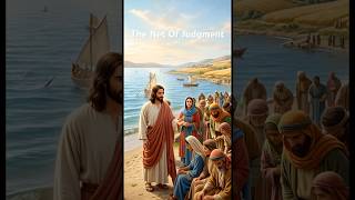 The Net of Judgment #love #praise #faith #shortsviral #trust #blessing #trending #glory #bible