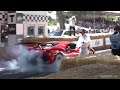 NIK-SNCE - Pain Eater II: Light Through Shadows @NIK-SNCE | Ferrari P80/C | Nightdrive Wave Music