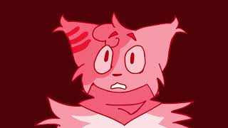 Hero Meme Featuring Strawberry And Some Of Her Backstory Animated By