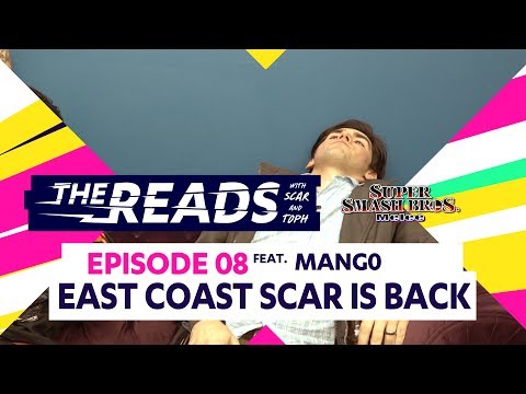 The Reads #08 with Scar & Toph ft. C9 Mango: East Coast Scar is BACK!