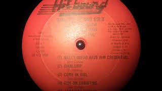 Don Carlos - Natty Dread Have Him Credential