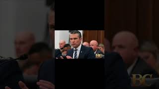 Hegseth demands full military access to Anthropic’s AI model Claude