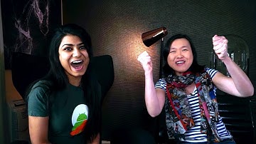 Garima Jain: Rxify: RxJava + Harry Potter