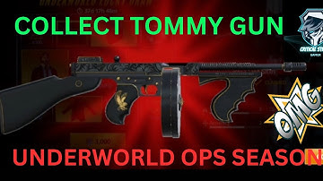 CRITICAL STRIKE :COLLECT TOMMY GUN IN LUCKY DRAW EVENT 🥳🥳🤠🤠 #criticalstrike #onearmy #csgamer