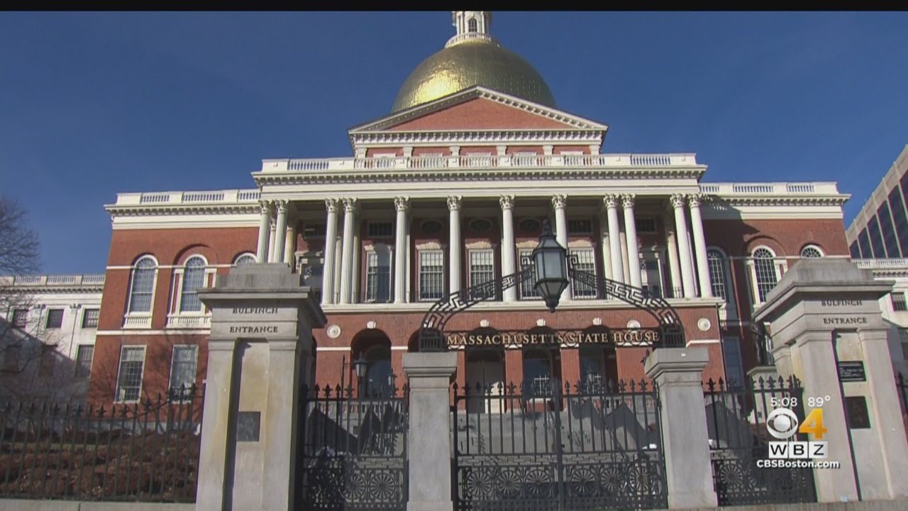 Baker Extends Moratorium On Evictions, Foreclosures In Massachusetts