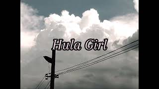 Mark Johnson-Hula Girl(Official Audio)