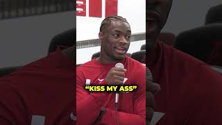 Getting Your A$$ Chewed Out By Nick Saban Sounds BAD | Bussin&#39; With The Boys