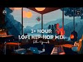 Lofi hip hop music playlist for studying  relaxing  von melody  lch 1