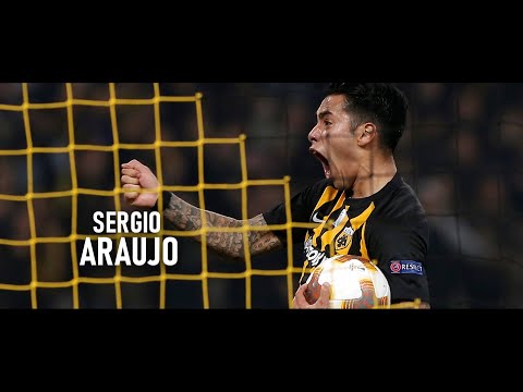 Sergio Araujo - Yellow for a Life • 2020 / The 3rd Return (HD)