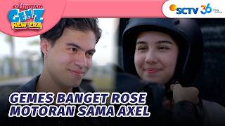 Butterfly Era! Rose Akhirnya Ngedate Sama Axel? | Asmara Gen Z - Episode 648
