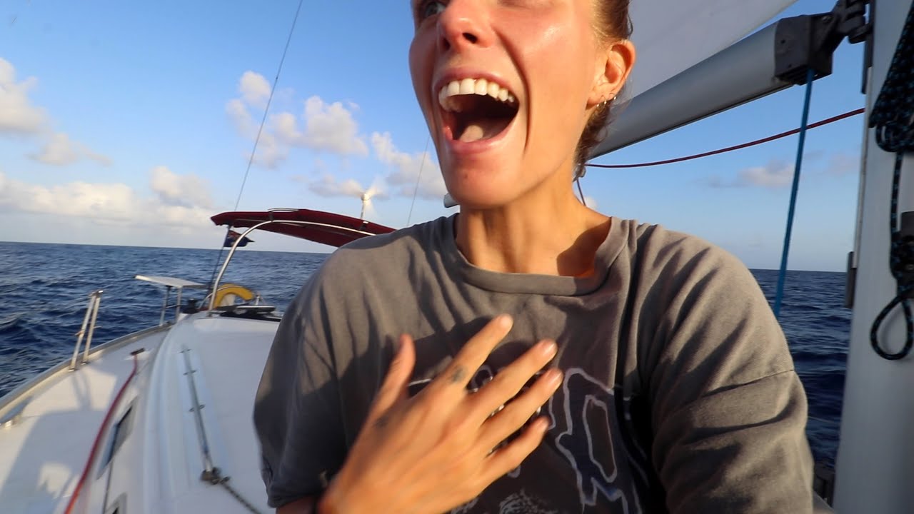 This TOOK my breath AWAY!! | EP 65 | Sailing Merewether