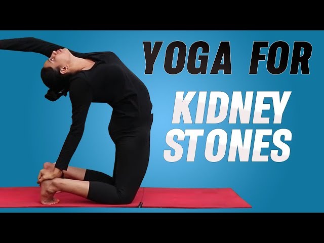 SANSKRUTI YOGA & MEDITATION: Yogasana For Kidney Stone