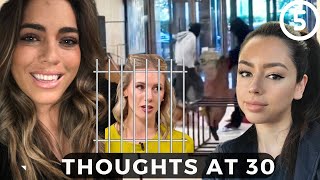Thoughts at 30 Episode 5: Crime Surge and Ruby Franke Case Unveils Disturbing Child Abuse Claims