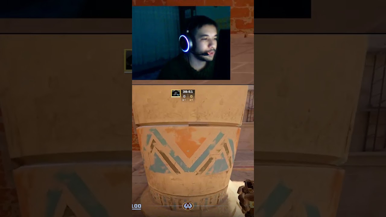 💥 ANUBIS B SIDE SELF POPFLASH NASIL YAPILIR 🎯