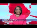 Haïti–États-Unis : sécurité et élections au cœur des discussions de Fils-Aimé