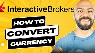 How To Convert Currency On Interactive Brokers screenshot 3