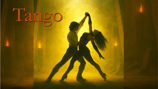 Tango from The Guardian of the Sanctuary | Official Music Theme