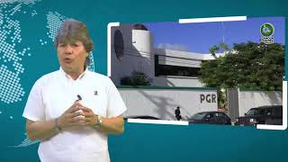 LO VINCULAN A PROCESO POR IDENTIFICARSE CON CREDENCIAL DEL INE FALSA