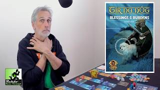 ►►► Is this is a must have expansion (and is it a must have game)