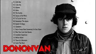 Best Donovan Songs - Donovan Greatest Hits Full Album -   Best Donovan Songs