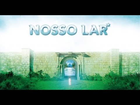 NOSSO LAR - MÓDULO II, por Arnice e Carlos Salgado