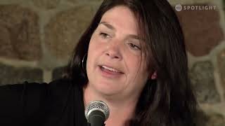 Jeanine Russell - Timberline Music Show (S6 E01)