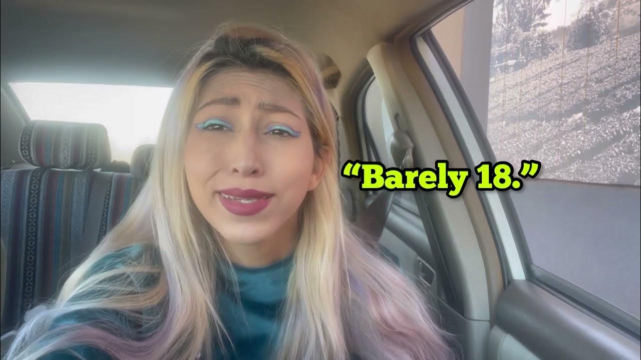 Hobbs, NM Mother Alexis Avila “panicked.. I’m Barely 18” Throws Newborn