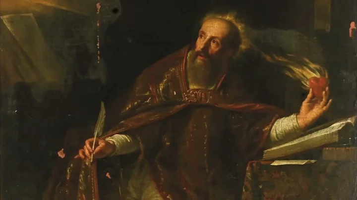 Love is God: How Augustine Changed Our Minds About...