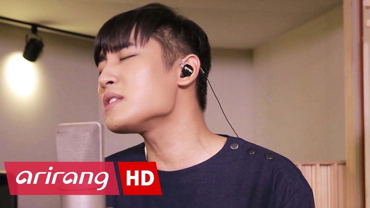 [Pops in Seoul] Parc Jae-jung(박재정) _ Two Men(두 남자) _ Live