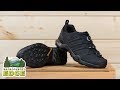 adidas Outdoor Men's Terrex Swift R2 Hiking Shoe